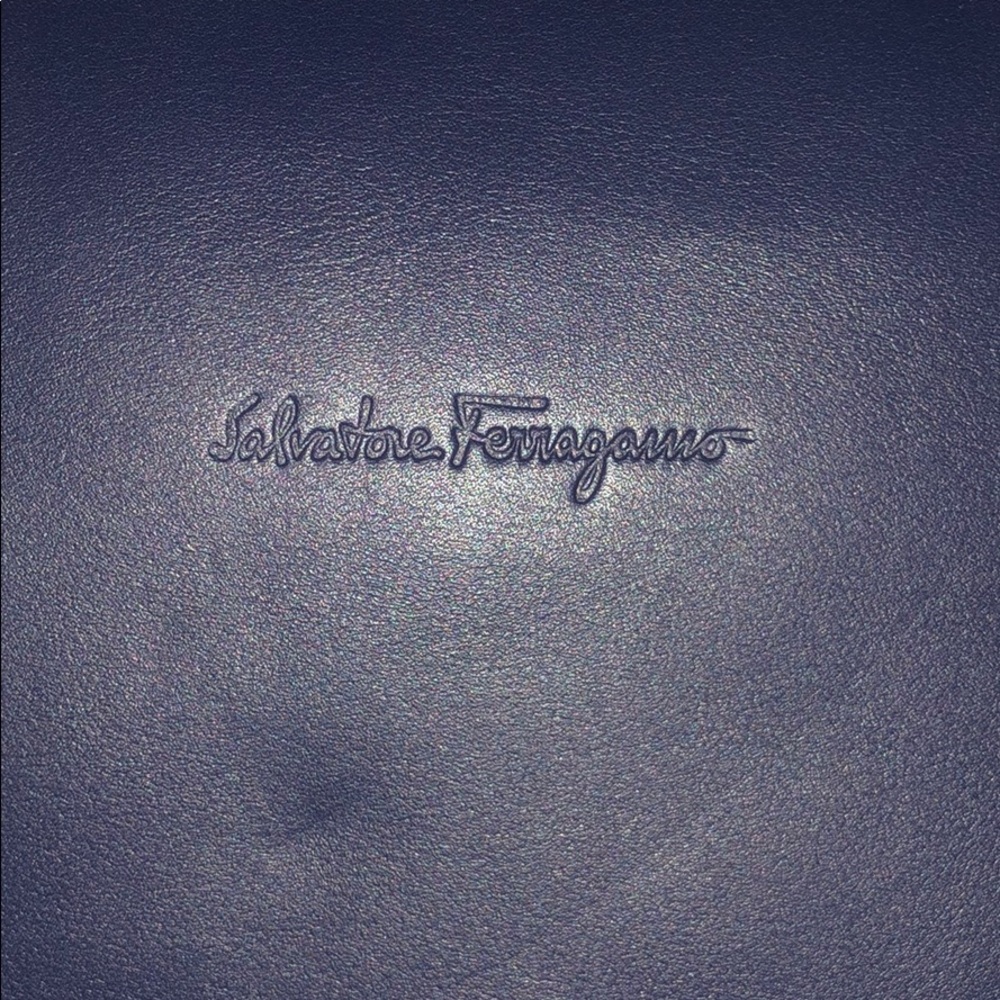 Brand New Ferragamo Briefcase - Picture 3 of 4